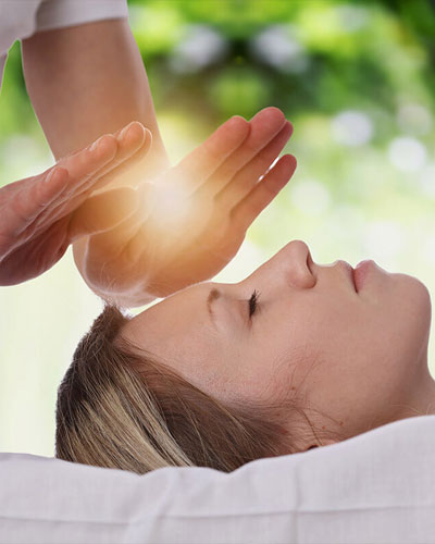 Spiritual Healer in Kollegal