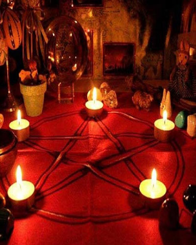 Vashikaran Specialist in Kollegal