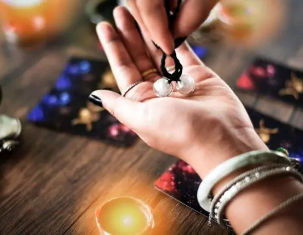 Psychic Reader in Malaysia